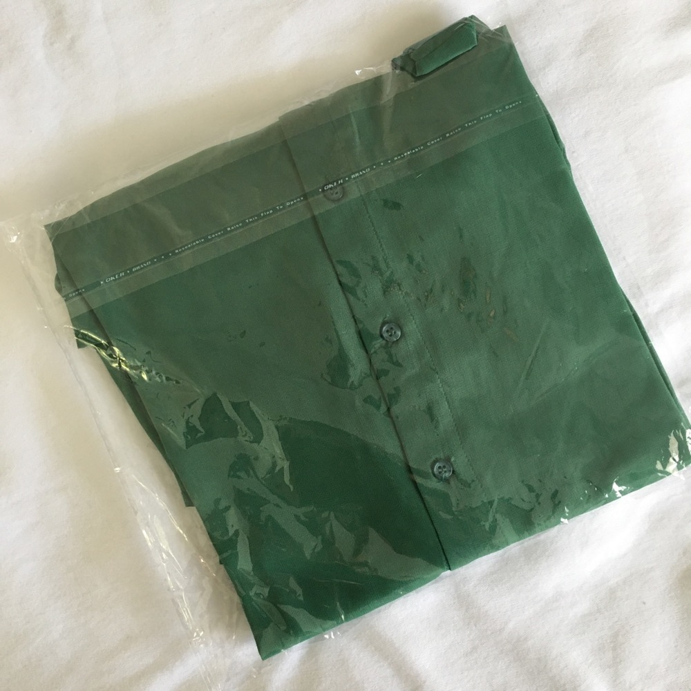 Sheer Layering Blouse - Picture 4 of 4